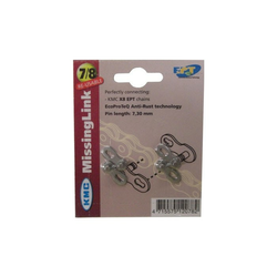 SPOJNICA LANCA KMC 7/8 BRZINA ZA KMC SHIMANO