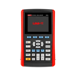 shumee 25 MHz osciloskop model UTD1025CL