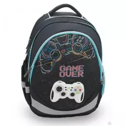 Anatomski ranac Octopus Game Over FET2250