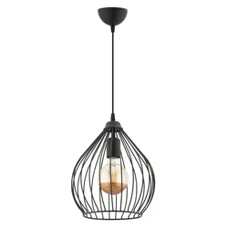 OPVIQ Luster Pokles Black