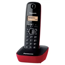 PANASONIC Bežični telefon KX-TG1611 FXR