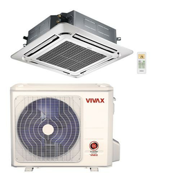 VIVAX COOL ACP-42CC120AERI klima inverter