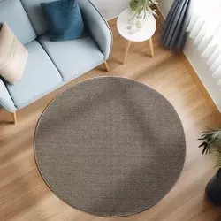 CONCEPTUM HYPNOSE Tepih (200 cm) Loom 4300 Y Brown