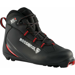 Rossignol X-1 Black/Red 10,5 22/23