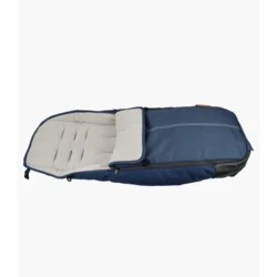 Footmoof Nexo blue melange
