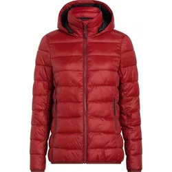 McKinley ERLA JKT W, ženska jakna za planinarenje, crvena 438130