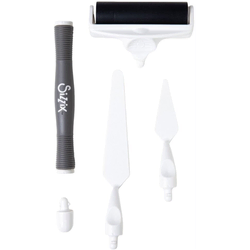 Sizzix 665798 Komplet orodij za slikanje 5 Kosov