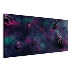 artgeist Slika Na Platnu Endless Space