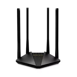 MERCUSYS WiFi Ruter MR30G AC1200/867Mb/s/ext x 4/2.4-5Ghz/1WAN/4LAN/AP
