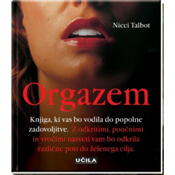 ORGAZEM