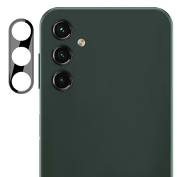 Techsuit zaštitno staklo za kameru za Samsung Galaxy A54 - Crna KP27061