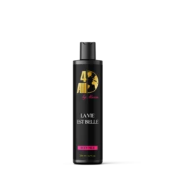 4ALL LA VIE EST BELLE BODY MILK 200ML