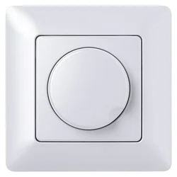 Elektromaterial-Lendava Stikalo regulacijsko LED menjalno mikro
