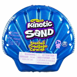 SPIN MASTER KINETIC SAND SEA MUSHLE