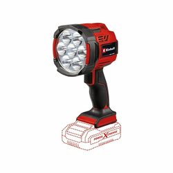 EINHELL Akumulatorska lampa TE-CL 18/2500 LiAC-solo, 4514145