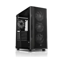 PC Imtec Game AMD Ryzen5 8400F + RTX5050 8GB GDDR6