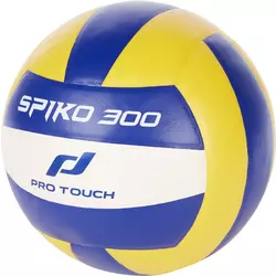Pro Touch SPIKO 300, indoor lopta za odbojku, žuta 413474