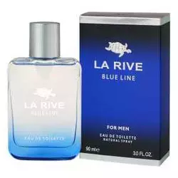 LA RIVE - BLUE LINE 90ml EDT