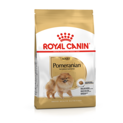 ROYAL CANIN Hrana za pse rase Pomeranac 1.5kg