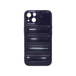 Maska za telefon DEEP SHINE za Iphone 14 ljubičasta, Ljubičasta