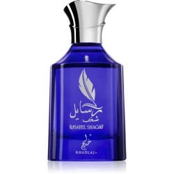 Khadlaj Rasayel Shagaf