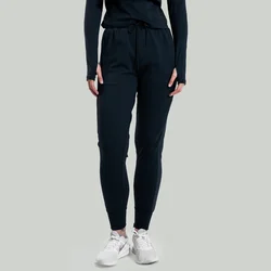 STRIX Women‘s ULTRA Sports Pants Black
