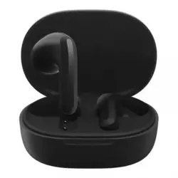 XIAOMI bežične slušalice Redmi Buds 4 Lite, crne