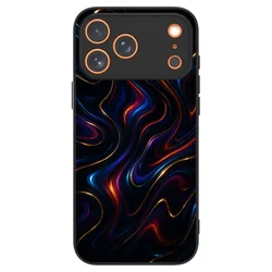 ULTIMATE CASE za Apple iPhone 18 Pro Max - Noir