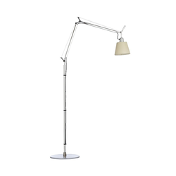 Artemide AR 0947010A+AR A012820 KOMPLET - Podna lampa TOLOMEO 1xE27/100W/230V