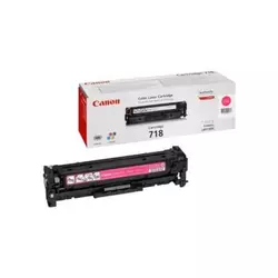 Canon Toner CRG-718 M (2660B002AA)