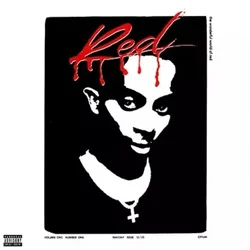 Playboi Carti - Whole Lotta Red (CD) (Samo odprto)