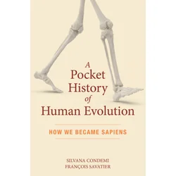 Pocket History of Human Evolution