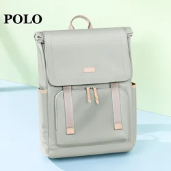 Polo Torba za laptop, Zelena