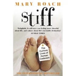 Mary Roach - Stiff