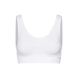 CALIDA Nedrček Elastic, bela