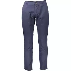 LA MARTINA Muške pantalone XMT008TW492_BL07017, Teget