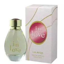 LA RIVE ženski parfem IN LOVE, 90 ml