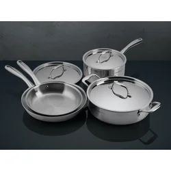 Mehrzer poklopac 28cm inox ( 226000 )