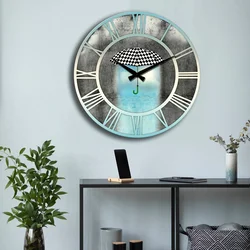 Wallity Zidni sat 5050softms002, 50 cm