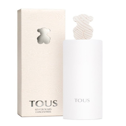 Tous Les Colognes Concentrees Toaletna voda 4.5ml