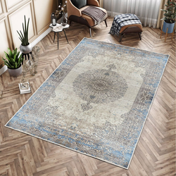 CONCEPTUM HYPNOSE Multicolor tepih Els1828 120 x 180 (599HFT1641)