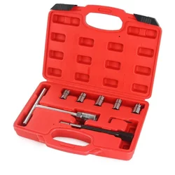PROLINETECH Set frezera za inektore PLT/SD-07