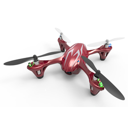 HUBSAN dron X4