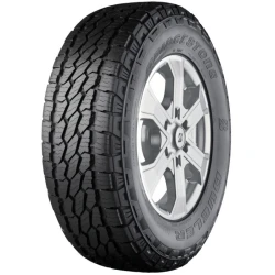 Bridgestone Dueler All Terrain A/T002 ( 265/75 R16 116S )