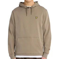 LYLE AND SCOTT DUKS PULLOVER HOODIE ZA MU[KARCE
