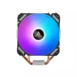 Antec A400i Kuler, Crni