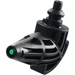 BOSCH Mlaznica pod 90° za perače pod visokim pritiskom F016800581 AQT/ EasyAquatak/ UniversalAquatak