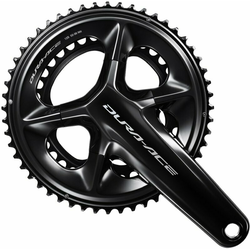 Shimano Dura-Ace FC-R9200 Hollowtech II Crankset 12-Speed 172.5mm 52/36T without Bottom Bracket