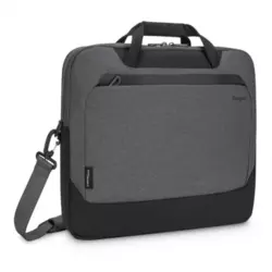 TARGUS Torba za notebook 15.6 TBT92602GL CypressEco Topload siva