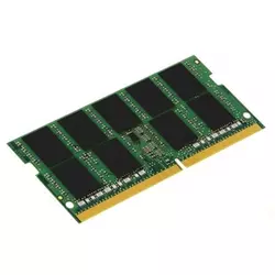 KINGSTON RAM SODIMM DDR4 8GB PC2666 CL19, 1Rx8, Non-ECC (KVR26S19S8/8)